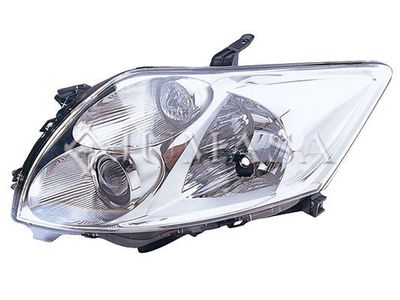 JUMASA 38325138 Основная фара  для TOYOTA AURIS (Тойота Аурис)
