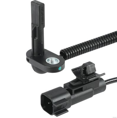 датчик, обороти на колелото HERTH+BUSS ELPARTS 70660432
