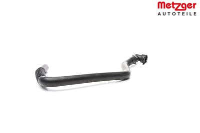 FURTUN RADIATOR METZGER AUTOTEILE 2420390 15