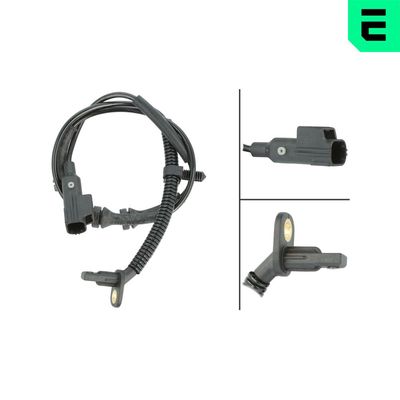 SENZOR TURATIE ROATA OPTIMAL 06S573