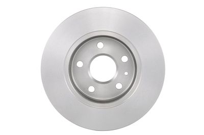 Brake Disc 0 986 479 543