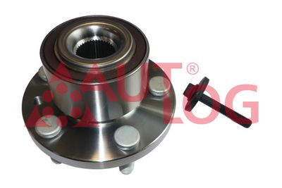 комплект колесен лагер AUTLOG RS1381