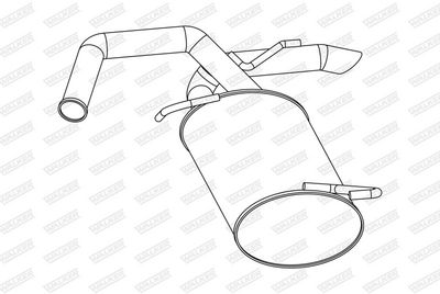 TOBA ESAPAMENT FINALA WALKER 24266 1