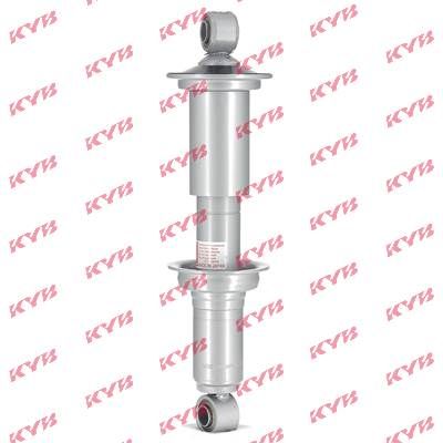 STOßDäMPFER KYB 551022 7