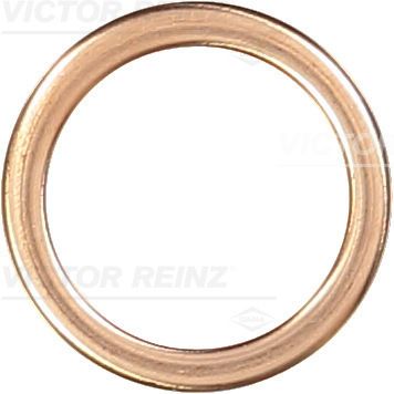 41-72041-30 VICTOR REINZ Уплотнительное кольцо, резьбовая пробка маслосливн. отверст.