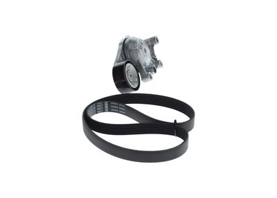 KEILRIPPENRIEMENSATZ BOSCH 1987600724 9