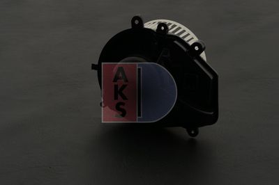 INNENRAUMGEBLäSE AKS DASIS 741420N 8