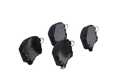 SET PLACUTE FRANA FRANA DISC VALEO 302540A 21