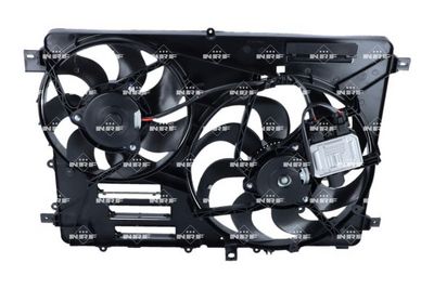 LüFTER MOTORKüHLUNG NRF 47953 2