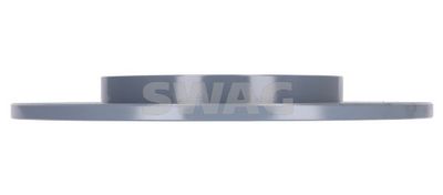 Kočni disk SWAG 33 11 1022