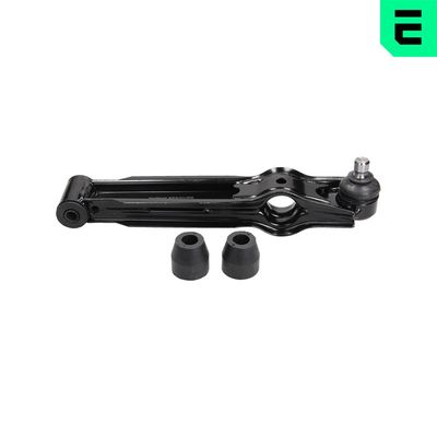 Control/Trailing Arm, wheel suspension G5-669