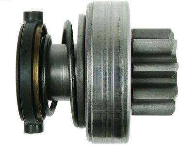 AS-PL Freilaufgetriebe, Starter