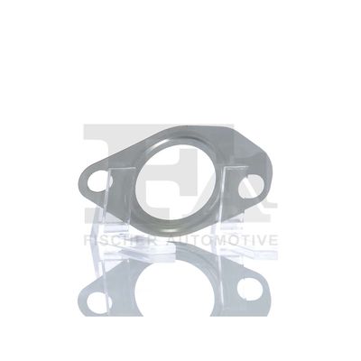 GARNITURA CONDUCTA SUPAPA-AGR FA1 EG2300901 17