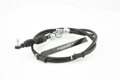 TIMONIERA TRANSMISIE AUTOMATA FEBEST 02106C11X 47