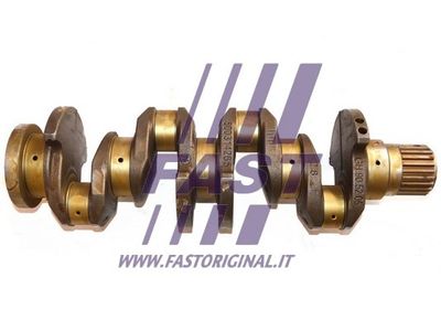 Wał korbowy FAST FT51720