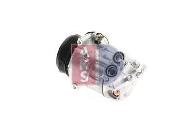 KOMPRESSOR KLIMAANLAGE AKS DASIS 852787N 16