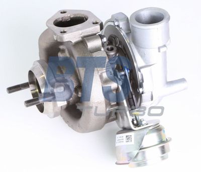 LADER AUFLADUNG BTS Turbo T911083BL 13