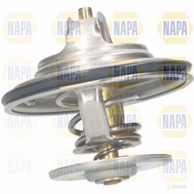 Thermostat, coolant NAPA NTH1070