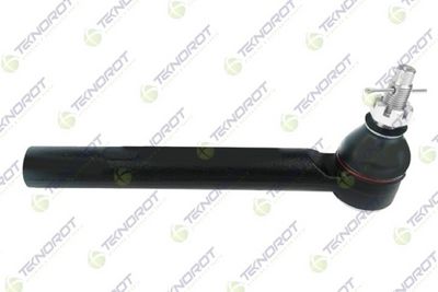 накрайник на напречна кормилна щанга TEKNOROT LX-321