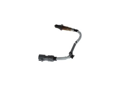 SONDA LAMBDA BOSCH 0258006898 21