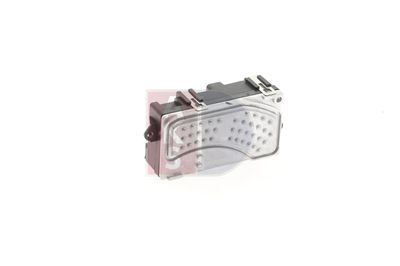 REGLER INNENRAUMGEBLäSE AKS DASIS 048118N 14