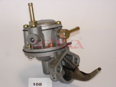 ASHIKA Kraftstoffpumpe