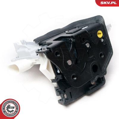 ZAMEK DRZWI PRZ PR VW PASSAT 05-