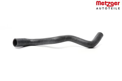 FURTUN RADIATOR METZGER AUTOTEILE 2420105 20