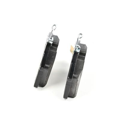 BREMSBELAGSATZ SCHEIBENBREMSE DELPHI LP3346 9