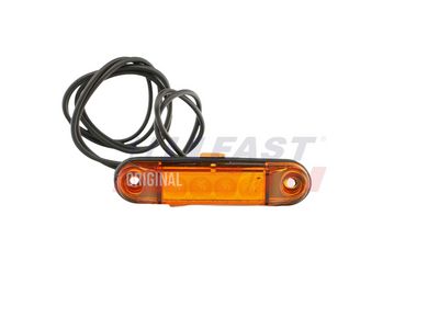 LAMPA LATERALA