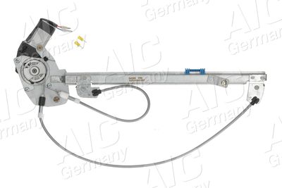 MECANISM ACTIONARE GEAM