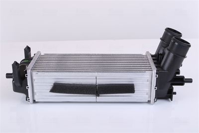 INTERCOOLER COMPRESOR NISSENS 961509 4