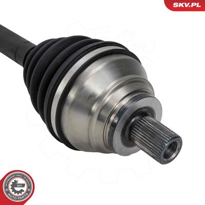 полуоска ESEN SKV 40SKV003