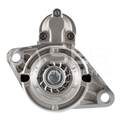 Démarreur SEG Automotive — 210,1mm