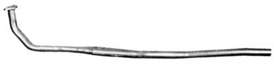 ABGASROHR