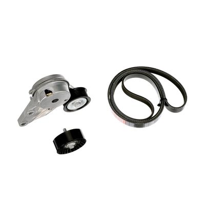 KEILRIPPENRIEMENSATZ GATES K016PK1535XS 71