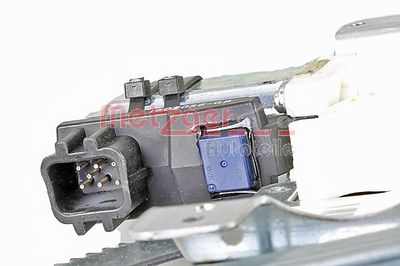 MECANISM ACTIONARE GEAM METZGER AUTOTEILE 2160474 2