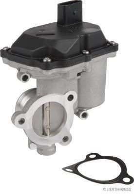 Клапан возврата ОГ HERTH+BUSS ELPARTS 70671040 для VW T-ROC