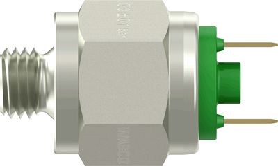 Druksensor (M12x1,5mm, druk 0,3 bar)