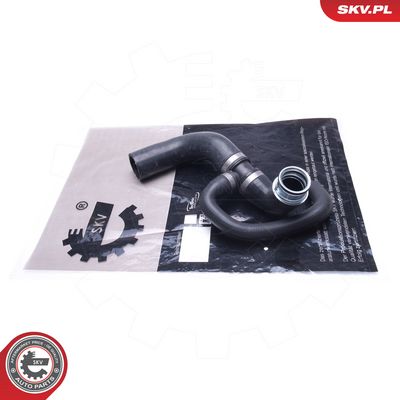 Hadica chladenia ESEN SKV 43SKV657