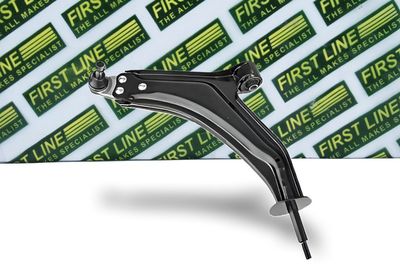 носач, окачване на колелата FIRST LINE FCA7188
