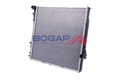 RADIATOR RACIRE MOTOR BOGAP B4210259