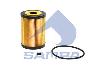 Filtro de aceite