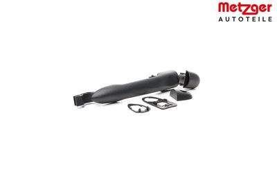 TüRGRIFF METZGER AUTOTEILE 2310960 34