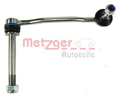 Тяга / стойка, стабилизатор METZGER 53047912 для CITROËN C5