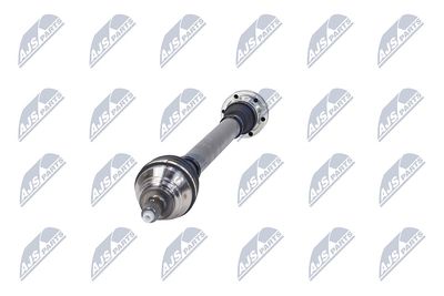 PLANETARA NTY NPWVW193 18