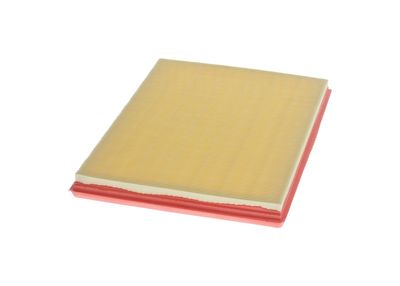 LUFTFILTER BOSCH 1457433007 15