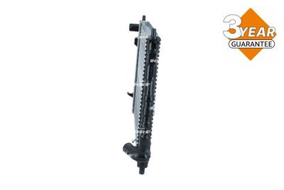 Radiator NRF 53068A