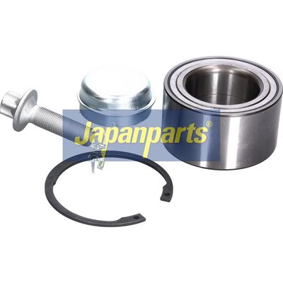 JAPANPARTS Rato guolio komplektas