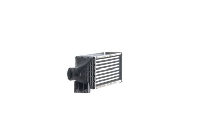 INTERCOOLER COMPRESOR MAHLE CI689000S 21